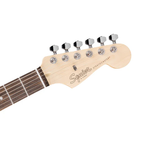 Fender, Squier Debut Collection Stratocaster HSS Electric Guitar