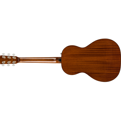 Fender CP-60S Parlor Acoustic Guitar