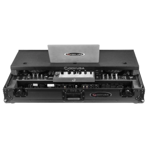 ODYSSEY GEAR ALPHATHETA XDJ AZ FLIGHT CASE WITH WHEELS
