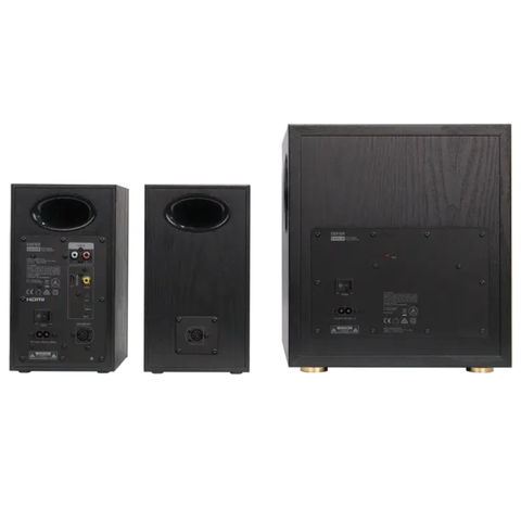 Edifier S355DB 2.1 Active Speaker
