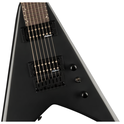 Jackson JS Series King V JS22-7 KV HT 7-Strings Electric Guitar