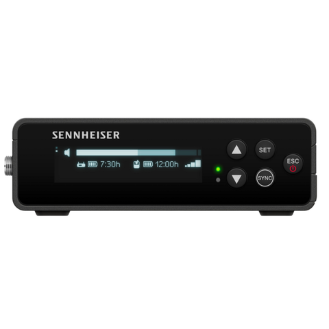 Sennheiser EW-DP 835 Set (R1-6)