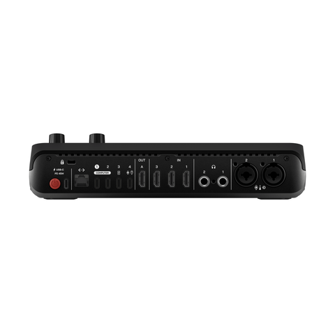 Rode RØDECaster Video S Video and Audio Production Console