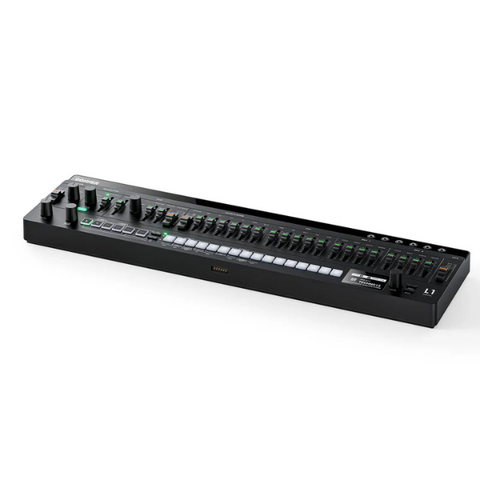 Donner Essential L1 Synthesizer / KB-32M Keyboard