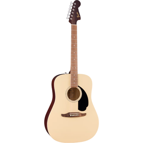 Fender Limited Edition California Debut Redondo™ (Desert Sand)