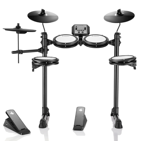 Donner DED-80 Beginner Electronic Drum Kit