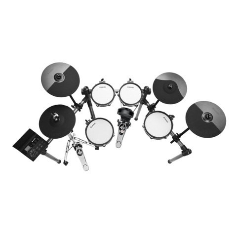 Donner DED-210 Max Electronic Drum Set