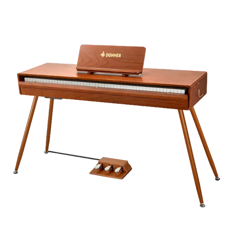 Donner DDP-80 Pro Wooden Digital Piano