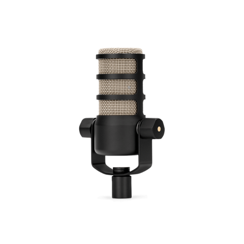 Rode PodMic