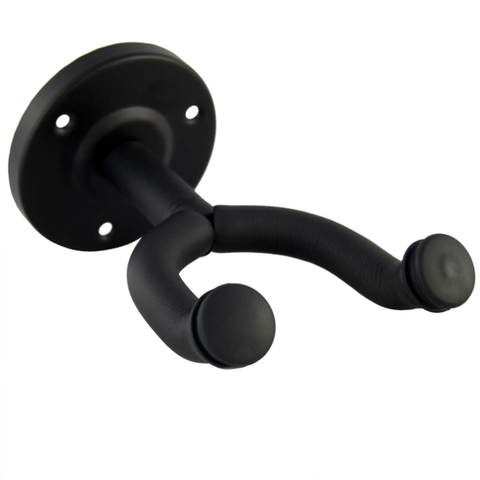 Guitar wall mount (short base)