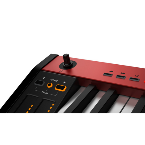 Midiplus X8 Pro II