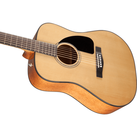 Fender CD-60 Dreadnought V3 DS Acoustic Guitar