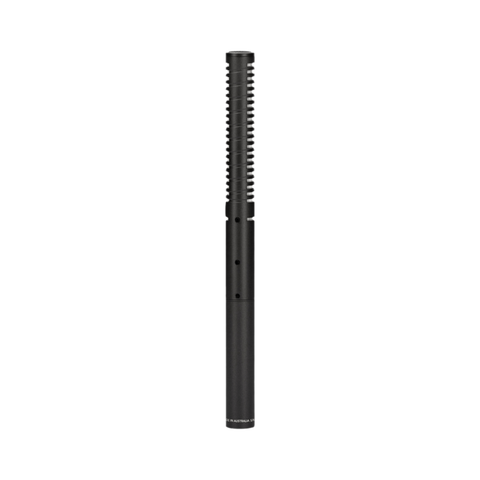 Rode NTG2 Dual-power Shotgun Microphone