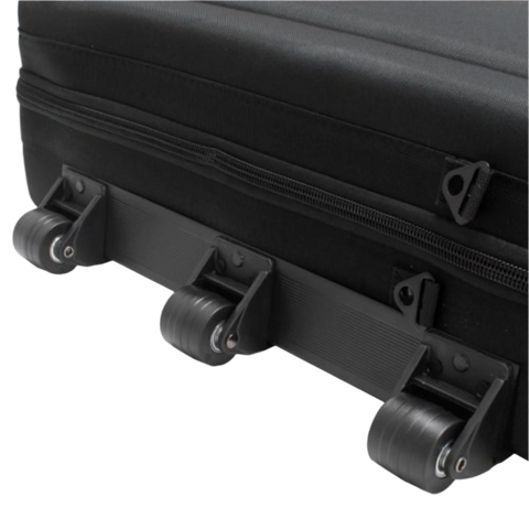 ODYSSEY ALPHATHETA XDJ AZ CASE WITH WHEELS