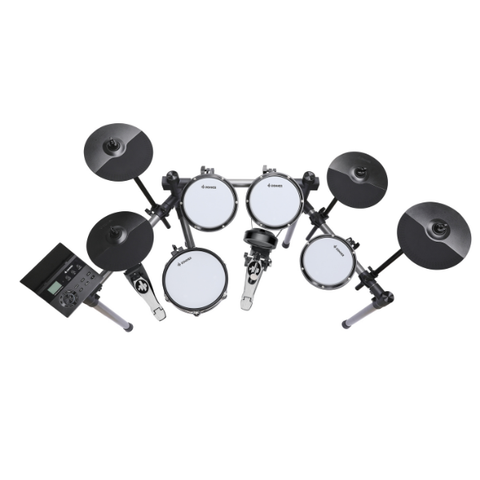 Donner DED-210X Electronic Drum Set