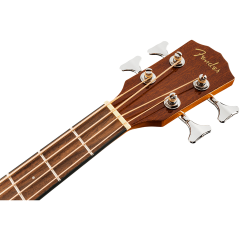 Fender CB-60SCE Electro-Acoustic Bass Guitar