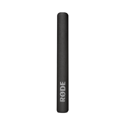 Rode NTG8 Long Broadcast Shotgun Microphone