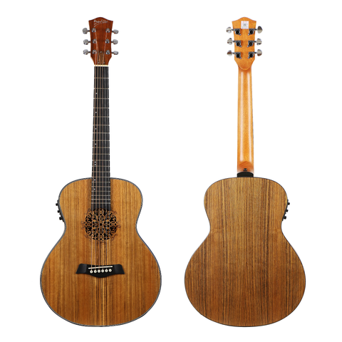 Deviser LS1 Electro Acoustic