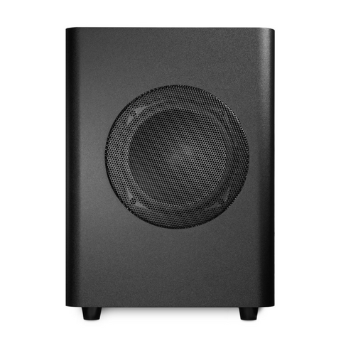 Kali Audio WS-6.2 Dual 6.5-inch Powered Subwoofer