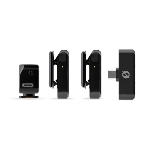 Rode Wireless Micro Camera Kit
