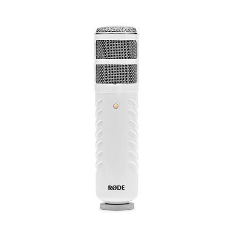 Rode Podcaster Dynamic Broadcast USB Microphone