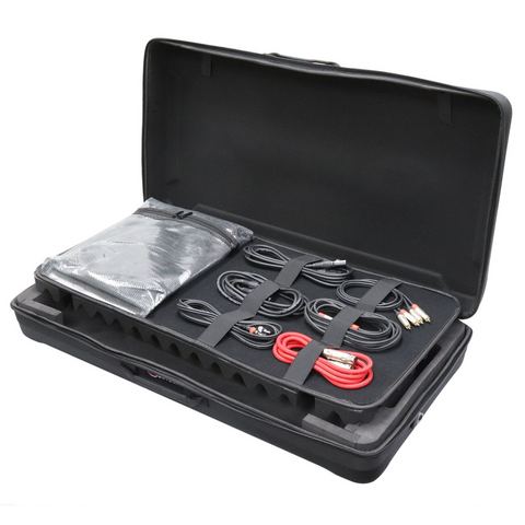 ODYSSEY GEAR ALPHATHETA GRV6 CASE WITH LID
