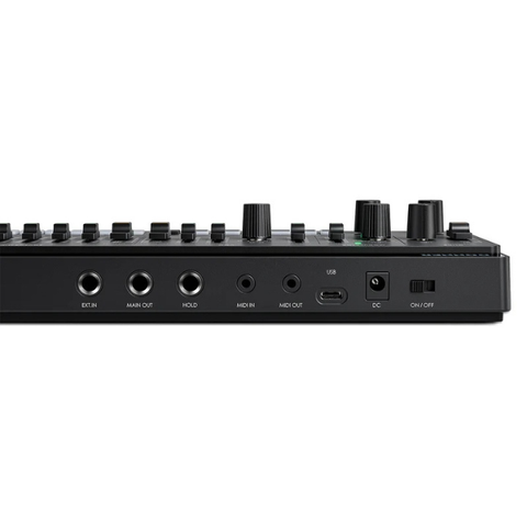 Donner Essential L1 Synthesizer / KB-32M Keyboard