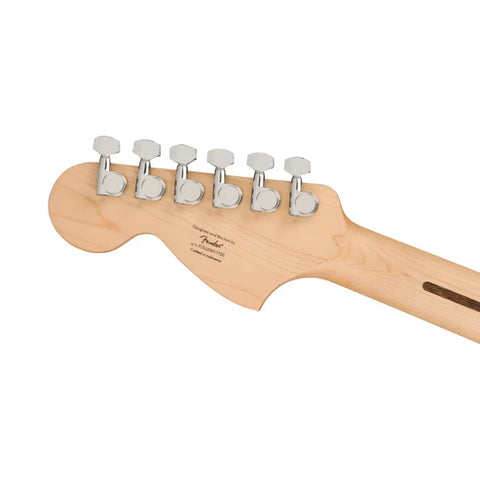 Fender - Squier Affinity Series Stratocaster Electric Guitar