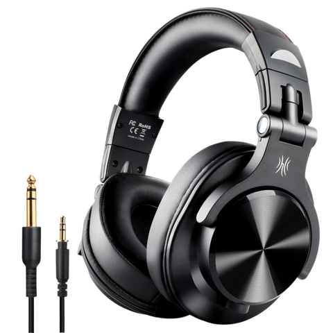OneOdio A70 black