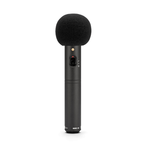 Rode M3 End-address Condenser Microphone