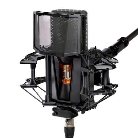 Lewitt PURE TUBE Studio Set