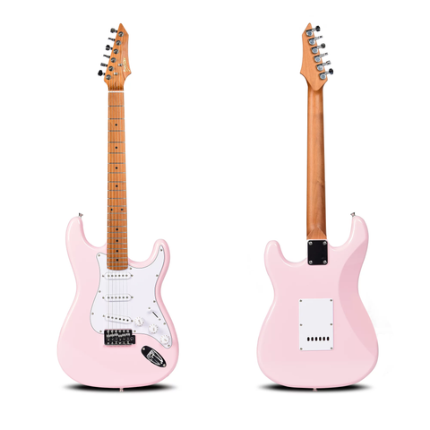Deviser LG2 Electric Guitar