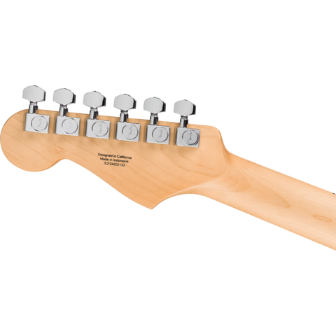 Fender Standard Stratocaster Electric Guitar
