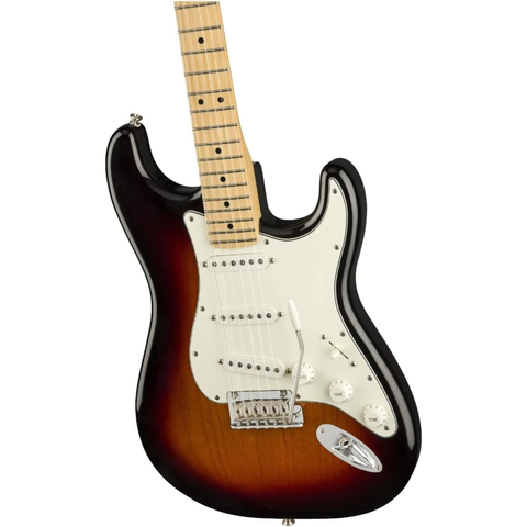 Fender Standard Telecaster Electric Guitar