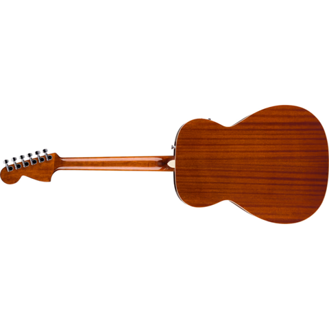 Fender California Standard Monterey Electro-Acoustic Guitar