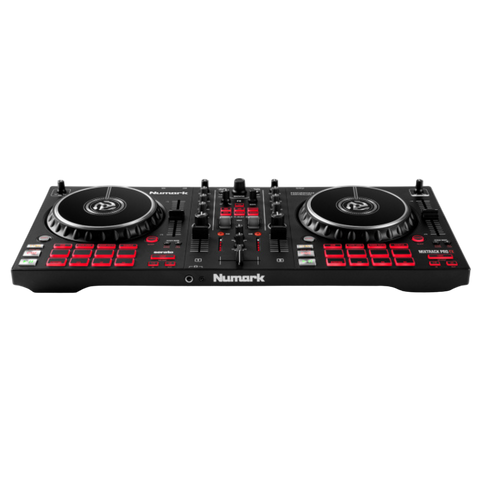 Numark Mixtrack pro fx