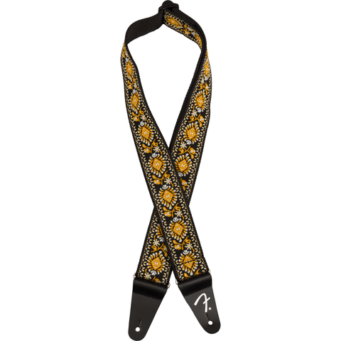 Fender Pasadena Woven Strap, 2"