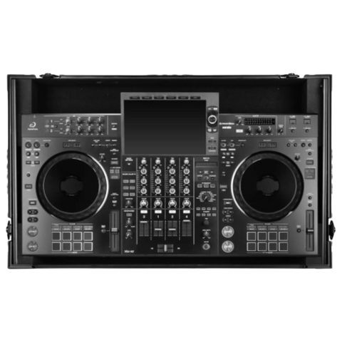 ODYSSEY GEAR ALPHATHETA XDJ AZ FLIGHT CASE WITH WHEELS