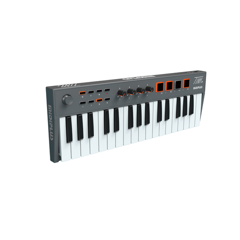Midiplus Tiny+