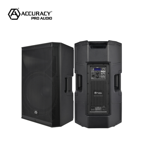 Accuracy pro audio CBN15