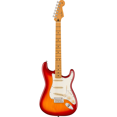 Fender Player II SSS Stratocaster Electric Guitar