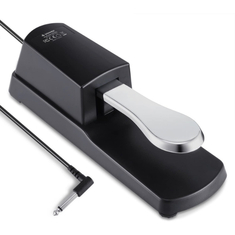 Donner dsp-001 sustain pedal