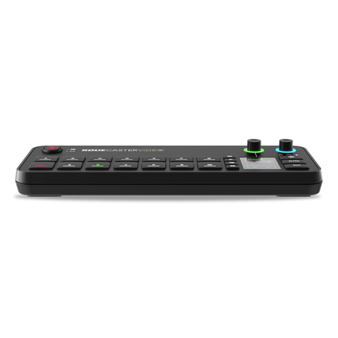Rode RØDECaster Video Video and Audio Production Console
