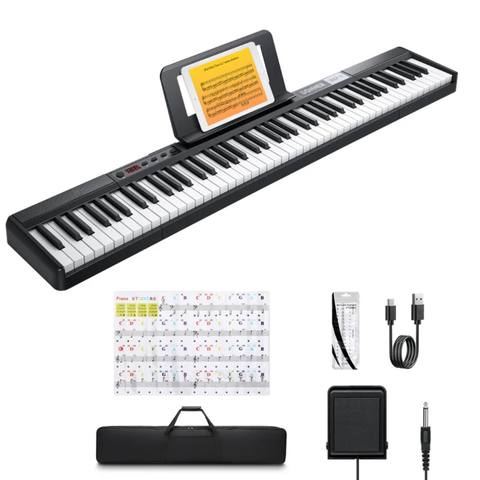 Donner DEP-1 Beginner Digital Piano