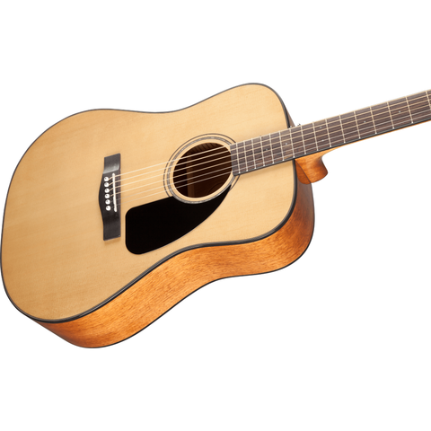 Fender CD-60 Dreadnought V3 DS Acoustic Guitar