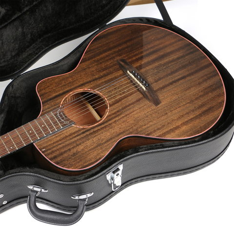 Deviser PHA Guitar Hardcase