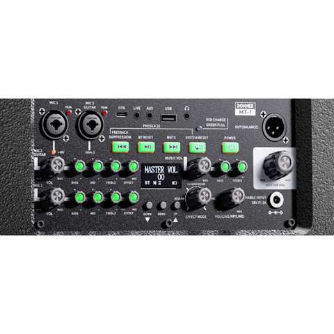 Donner MT-1
