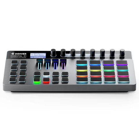 Donner Essential D1 Beat Machine