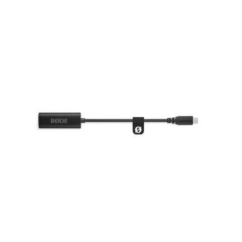 Rode HDMI to USB-C Converter