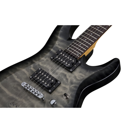 Schecter C-6 Plus Electric Guitar